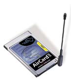 Sierra Wireless AirCard 300